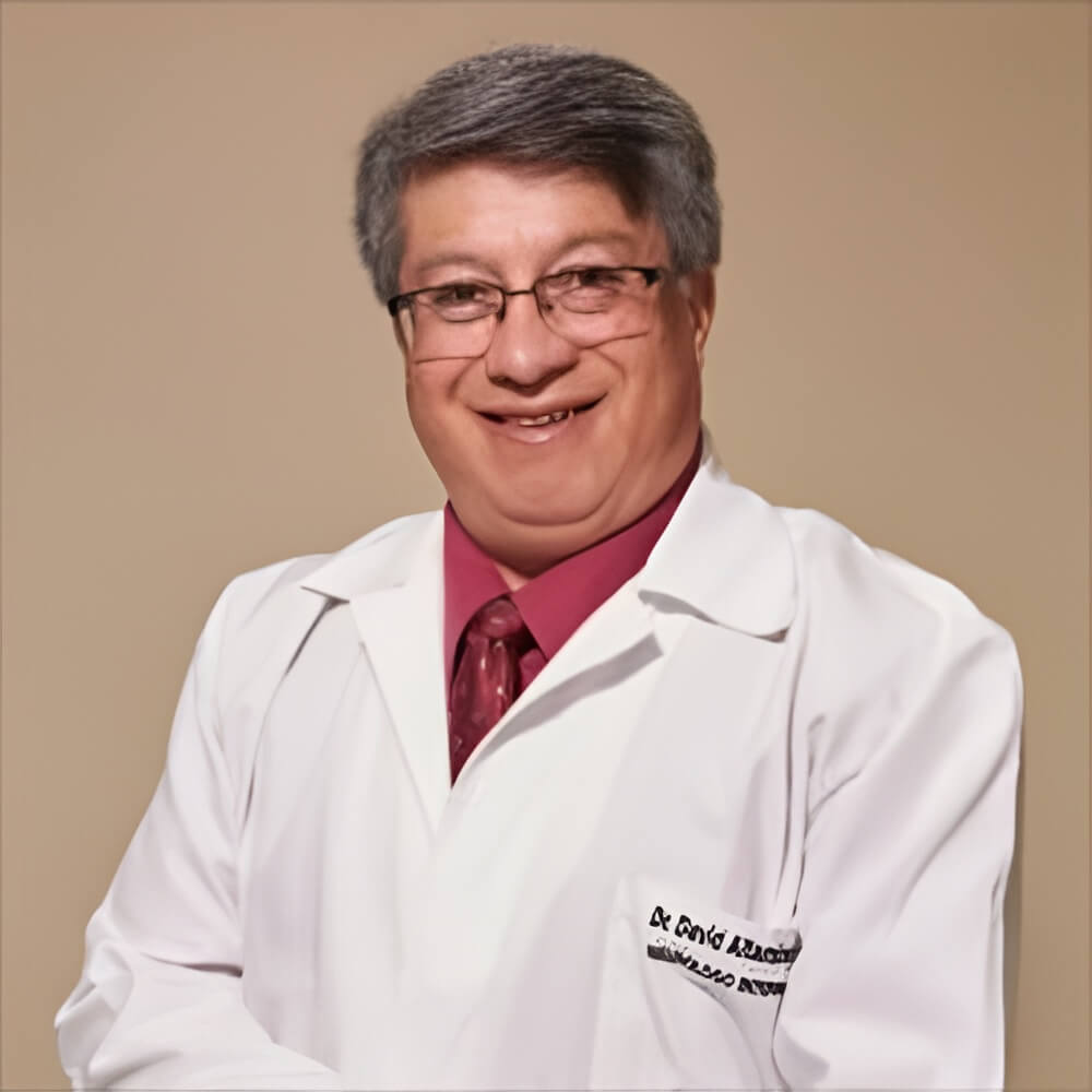 Dr. Altamirano
